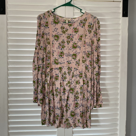 Matilda Jane Spring Tunic - Picture 2 of 5